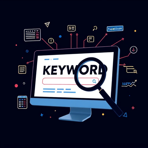 keyword research