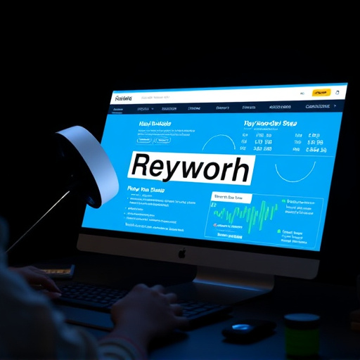 keyword research