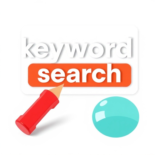 keyword research