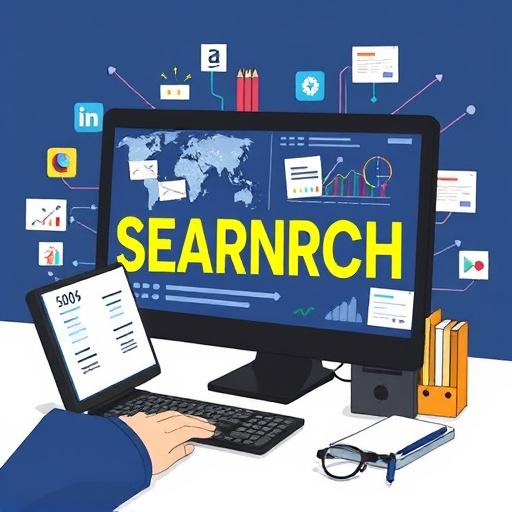 keyword research