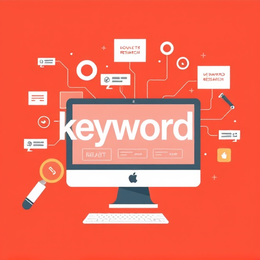 keyword research