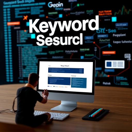 keyword research