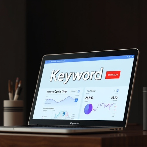 keyword research