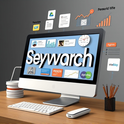 keyword research