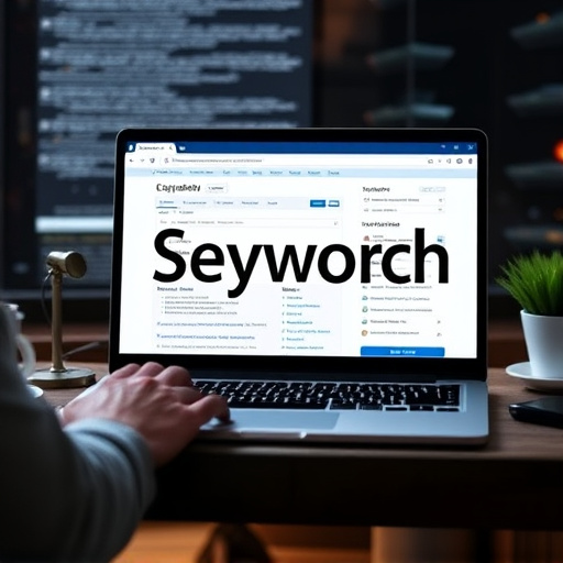 keyword research