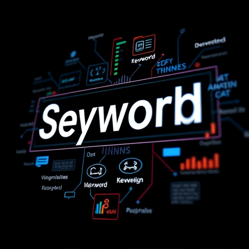 keyword research