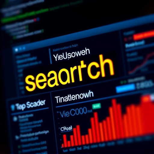keyword research
