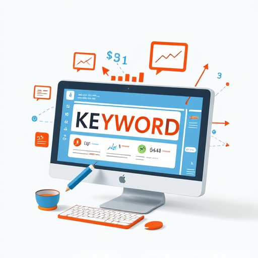 keyword research