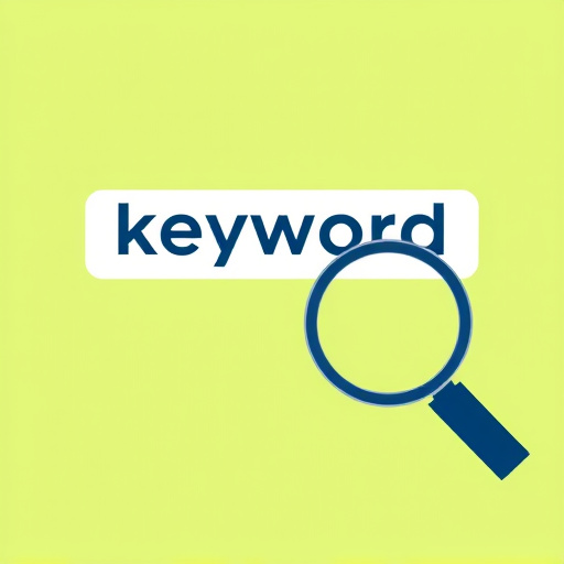keyword research