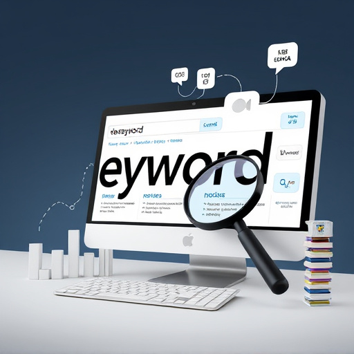 keyword research