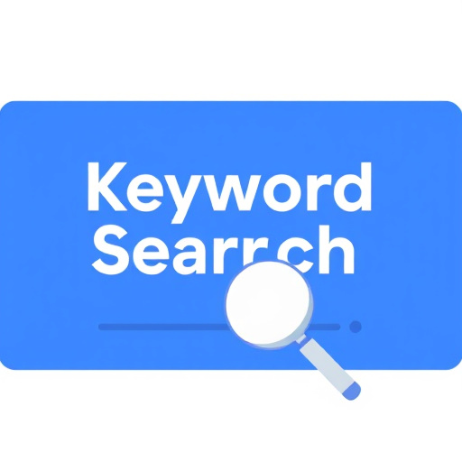 keyword research