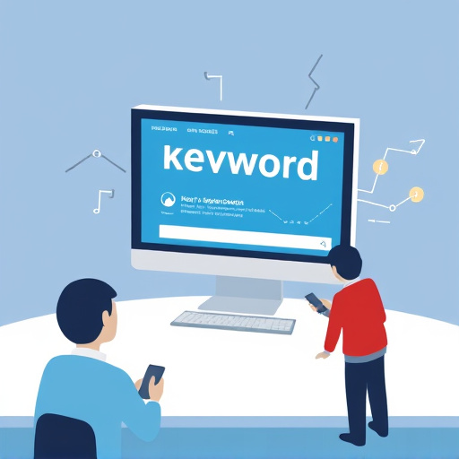 keyword research