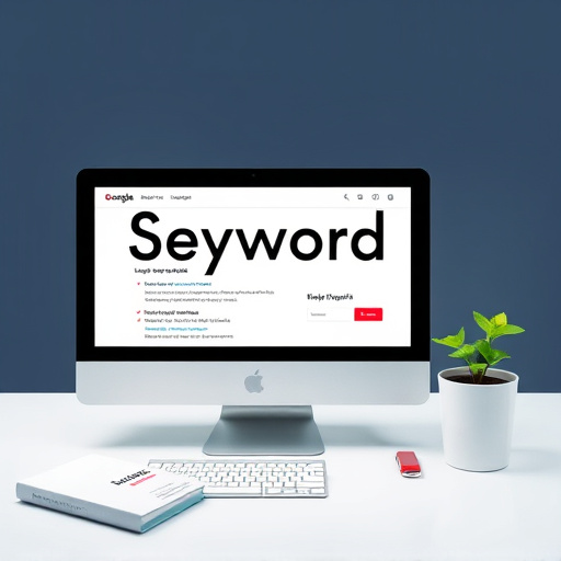 keyword research