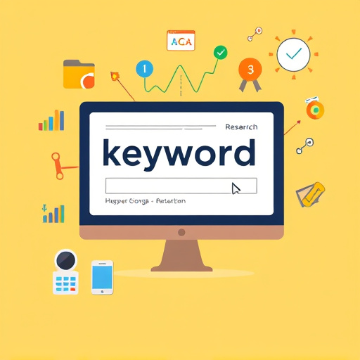 keyword research