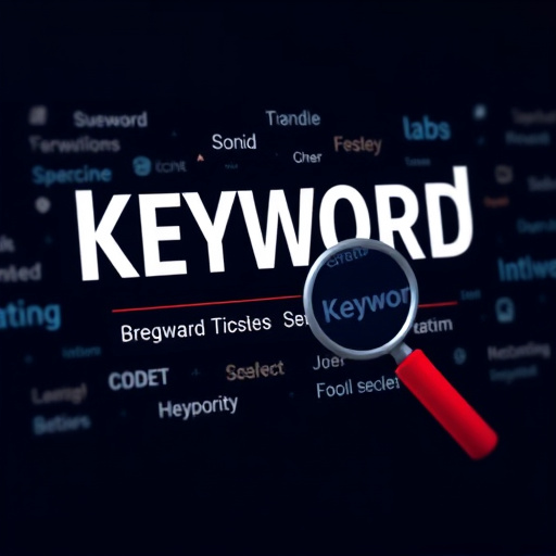 keyword research