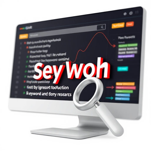 keyword research