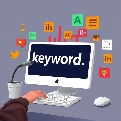 keyword research
