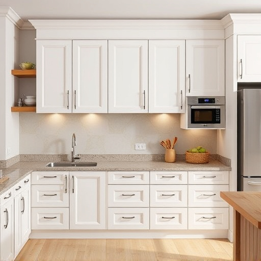 kitchen cabinets