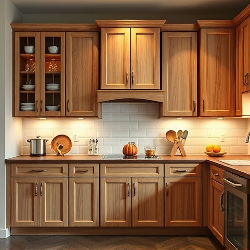 kitchen cabinets