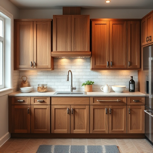 kitchen cabinets