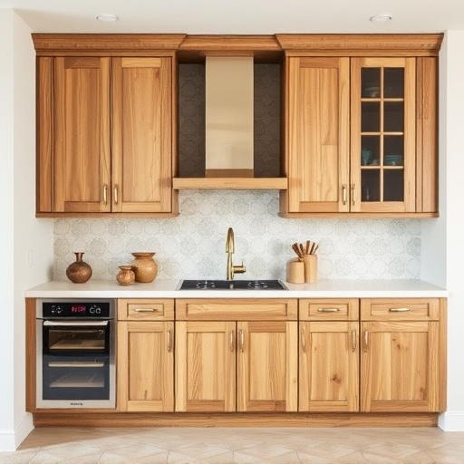 kitchen cabinets