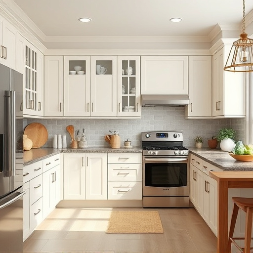 Unparalleled Craftsmanship: The Excellence of a Renowned Home Builder