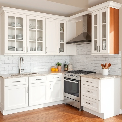 kitchen cabinets