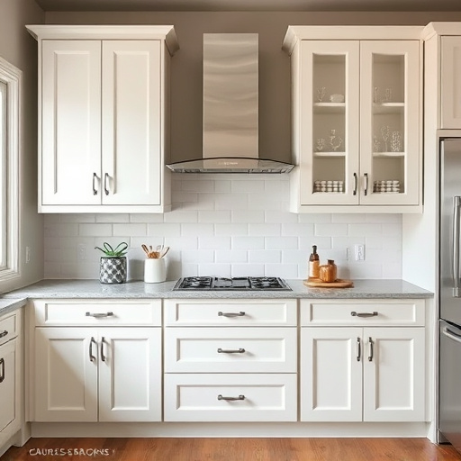 kitchen cabinets