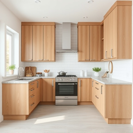 kitchen cabinets