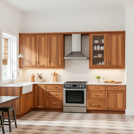 kitchen cabinets