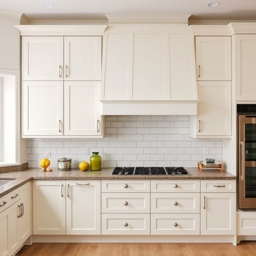 kitchen cabinets