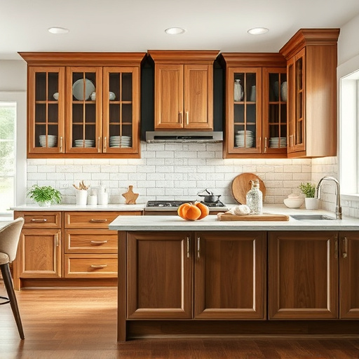 kitchen cabinets