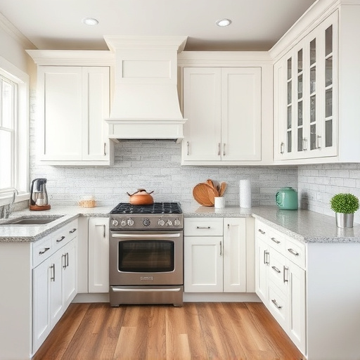 kitchen cabinets