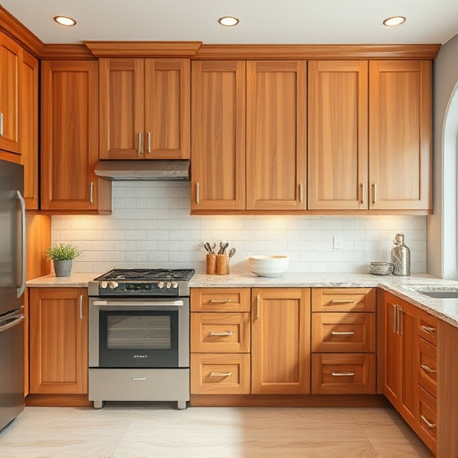 kitchen cabinets