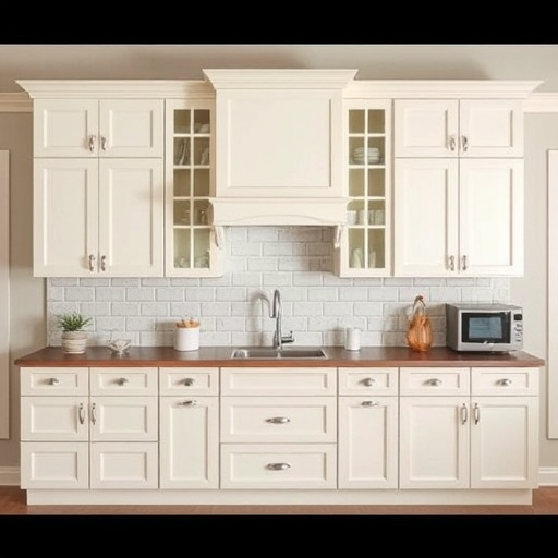 kitchen cabinets