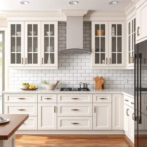 kitchen cabinets