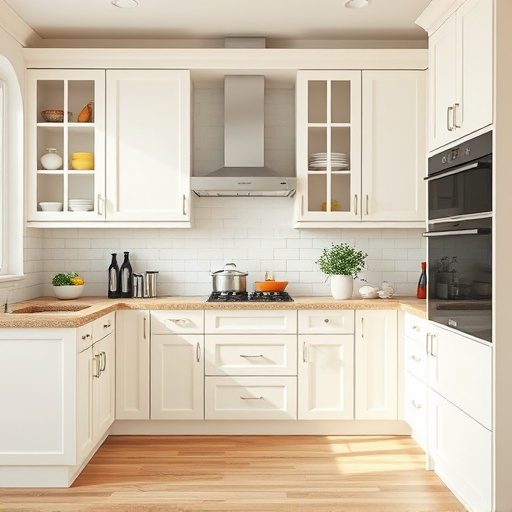 kitchen cabinets