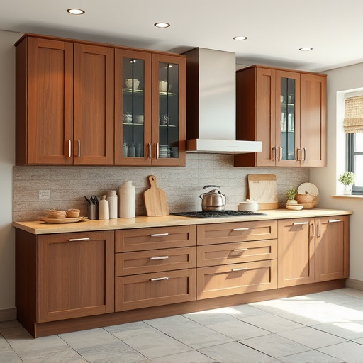 kitchen cabinets