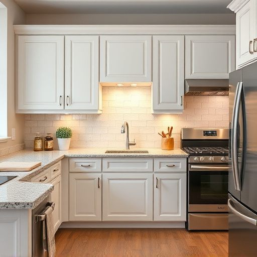 kitchen cabinets
