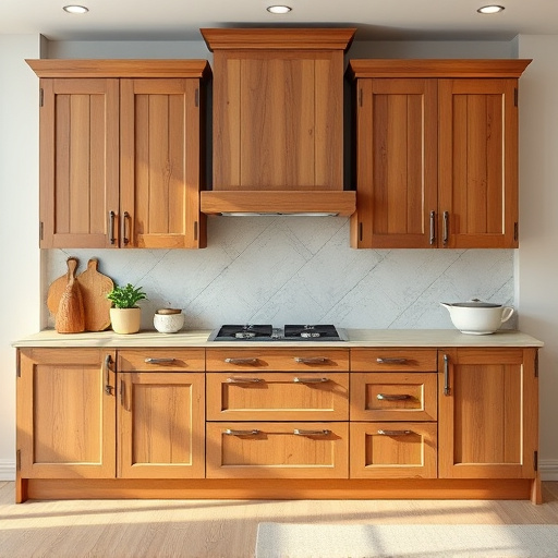 kitchen cabinets