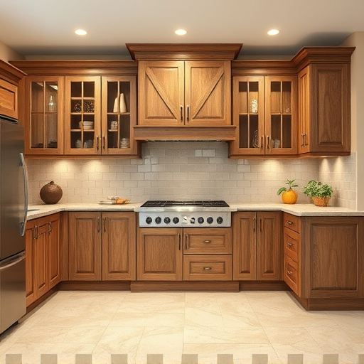 kitchen cabinets