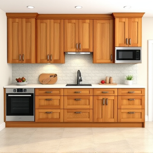 kitchen cabinets
