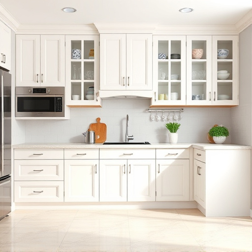 kitchen cabinets