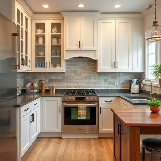 Strategize Your Cabinet Remodel: Budget-Friendly Guide to Transformation