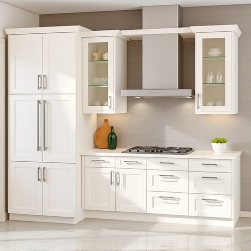 kitchen cabinets