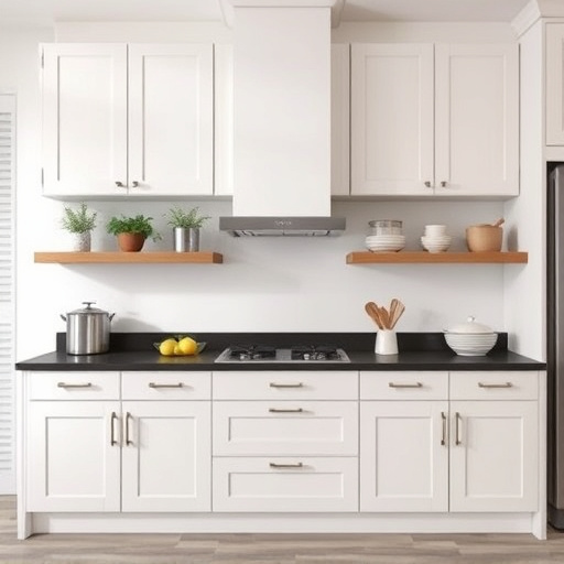 kitchen cabinets