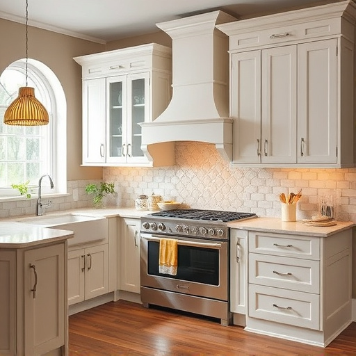 Elevate Your Entertainment: High-End Remodel Features for Stunning Spaces