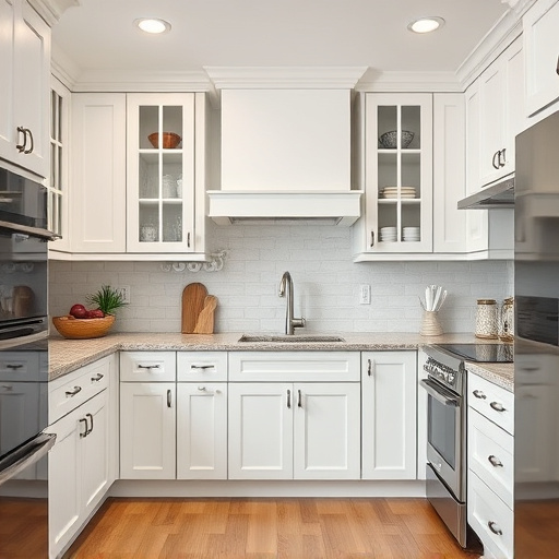 kitchen cabinets