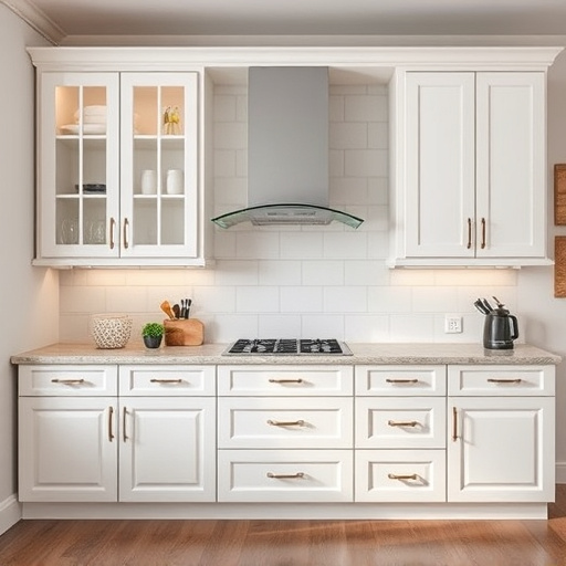 kitchen cabinets