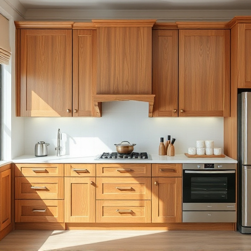 kitchen cabinets